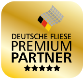 Logo Deutsche Fliese Premium Partner
